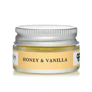 Vanilla Honey Balm