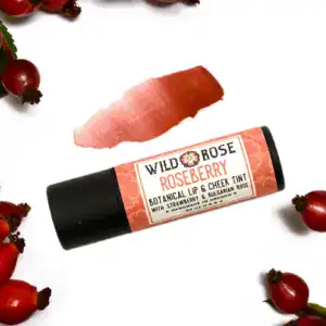 Wild Berry Tint